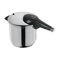 BAZAR - WMF Tlakový hrnec Perfect Premium One Pot, 6,5 l, nerezová ocel - Poškozený obal (Komplet)