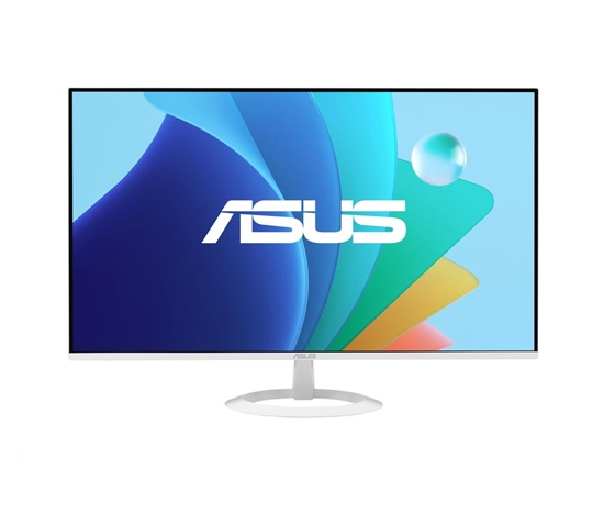ASUS LCD 24" VZ249HG-W Eye Care Gaming Monitor, 1920x1080, Flat, 120Hz, 1ms, Flicker-Free, HDMI, VGA, VESA