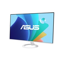 ASUS LCD 24" VZ249HG-W Eye Care Gaming Monitor, 1920x1080, Flat, 120Hz, 1ms, Flicker-Free, HDMI, VGA, VESA