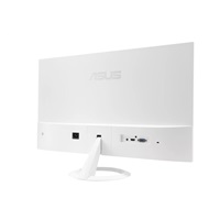 ASUS LCD 24" VZ249HG-W Eye Care Gaming Monitor, 1920x1080, Flat, 120Hz, 1ms, Flicker-Free, HDMI, VGA, VESA