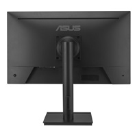 ASUS LCD 24" VA249QGSE Business Monitor, 1920x1080, Flat, 120Hz, 1ms, Pivot, Ergonomic, HDMI, DP, VESA