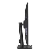 ASUS LCD 24" VA249QGSE Business Monitor, 1920x1080, Flat, 120Hz, 1ms, Pivot, Ergonomic, HDMI, DP, VESA