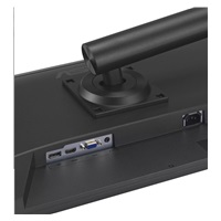 ASUS LCD 24" VA249QGSE Business Monitor, 1920x1080, Flat, 120Hz, 1ms, Pivot, Ergonomic, HDMI, DP, VESA