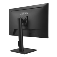 ASUS LCD 24" VA249QGSE Business Monitor, 1920x1080, Flat, 120Hz, 1ms, Pivot, Ergonomic, HDMI, DP, VESA
