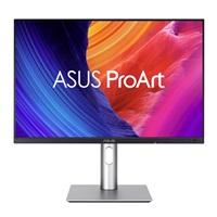 ASUS LCD 24.1" ProArt PA248QV Professional Monitor, 1920x1200, 100Hz, 5ms, Pivot, Ergonomic, HDMI, DP, VESA