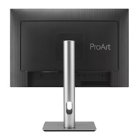 ASUS LCD 24.1" ProArt PA248QV Professional Monitor, 1920x1200, 100Hz, 5ms, Pivot, Ergonomic, HDMI, DP, VESA