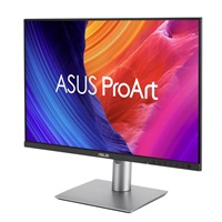 ASUS LCD 24.1" ProArt PA248QV Professional Monitor, 1920x1200, 100Hz, 5ms, Pivot, Ergonomic, HDMI, DP, VESA