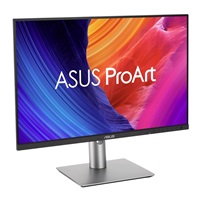 ASUS LCD 24.1" ProArt PA248QV Professional Monitor, 1920x1200, 100Hz, 5ms, Pivot, Ergonomic, HDMI, DP, VESA
