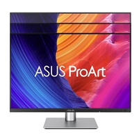 ASUS LCD 24.1" ProArt PA248QV Professional Monitor, 1920x1200, 100Hz, 5ms, Pivot, Ergonomic, HDMI, DP, VESA