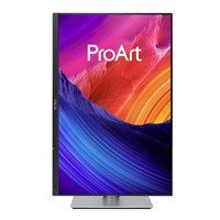 ASUS LCD 24.1" ProArt PA248QV Professional Monitor, 1920x1200, 100Hz, 5ms, Pivot, Ergonomic, HDMI, DP, VESA