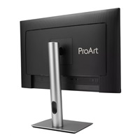 ASUS LCD 24.1" ProArt PA248QV Professional Monitor, 1920x1200, 100Hz, 5ms, Pivot, Ergonomic, HDMI, DP, VESA