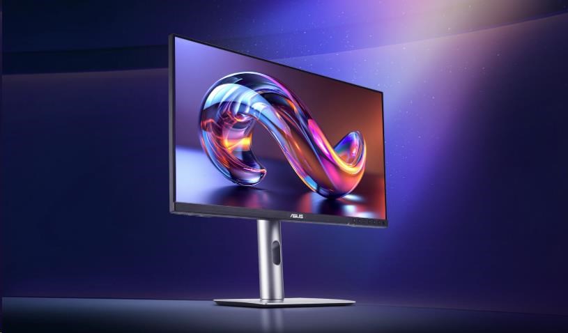 Obr. Profesionální monitor ASUS ProArt Display PA248QV Gen2 (PA248QFV) 1804022a