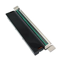 Zebra print head, converter kit, 203 dpi to 300 dpi
