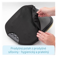 BAZAR - Belena Active Pro masážní přístroj (Poškozený obal)