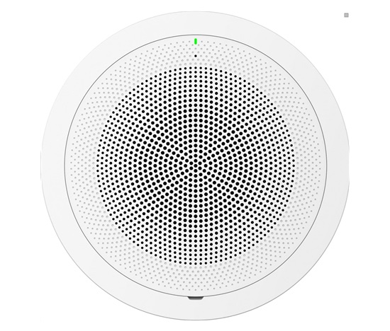 Grandstream GSC3506_V2 SIP/Multicast reproduktor, 30W, PoE. 1 x RJ45 10/100 Mbps