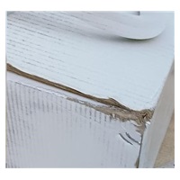 BAZAR - UTP kabel PlanetElite, Cat5E, licna(lanko), PVC, modrá, 305m - POŠKOZENÝ OBAL