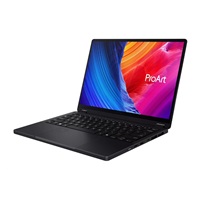 ASUS NTB ProArt PX13 (HN7306EA-OLED004X), Ryzen AI MAX+ 395, 13.3" 2880 x 1800, 64GB, 1TB SSD, Radeon, W11 Pro, Black
