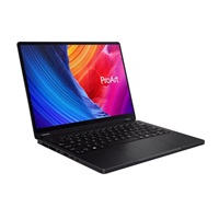 ASUS NTB ProArt PX13 (HN7306EA-OLED004X), Ryzen AI MAX+ 395, 13.3" 2880 x 1800, 64GB, 1TB SSD, Radeon, W11 Pro, Black