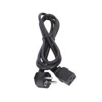 BAZAR - MANHATTAN nabíjecí vozík - 32 portů, 576 W, přepěťová ochrana, tichá ventilace, kovové pouzdro, černá - Poškozen