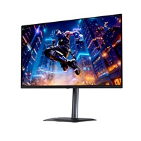 BAZAR - GIGABYTE LCD - 32" Gaming monitor MO32U2, OLED, 3840 x 2160 UHD, 240Hz, 1.5M:1, 250 cd/m2, 0.03ms, 2xHDMI, 1xDP