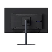 BAZAR - GIGABYTE LCD - 32" Gaming monitor MO32U2, OLED, 3840 x 2160 UHD, 240Hz, 1.5M:1, 250 cd/m2, 0.03ms, 2xHDMI, 1xDP