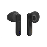 BAZAR - JBL Wave Flex Black - poškozený obal