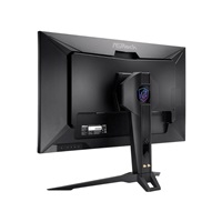 ASROCK LCD - 32" Gaming monitor PG32QFT, 2560 x 1440 QHD, 180Hz, 1000:1, 400cd/m2, 1ms, 2xHDMI, 1xDP
