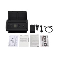 Canon dokumentový skener imageFORMULA DR-C340