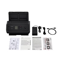 Canon dokumentový skener imageFORMULA DR-C350