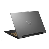 ASUS NTB TUF Gaming A16 (FA607NUQ-RL003Z), Ryzen 7 170, 16" 1920 x 1200, 16GB, 1TB SSD, RTX 4050, No OS, Gray
