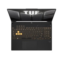 ASUS NTB TUF Gaming A16 (FA607NUQ-RL003Z), Ryzen 7 170, 16" 1920 x 1200, 16GB, 1TB SSD, RTX 4050, No OS, Gray