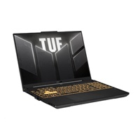 ASUS NTB TUF Gaming A16 (FA607NUQ-RL003Z), Ryzen 7 170, 16" 1920 x 1200, 16GB, 1TB SSD, RTX 4050, No OS, Gray