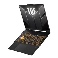 ASUS NTB TUF Gaming A16 (FA607NUQ-RL003Z), Ryzen 7 170, 16" 1920 x 1200, 16GB, 1TB SSD, RTX 4050, No OS, Gray