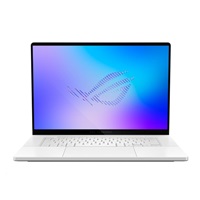 ASUS NTB ROG Zephyrus G16 (GU606AW-TB010WZ), Ultra 9 386H, 16" 2560 x 1600, 32GB, 1TB SSD, RTX 5080, W11 Home, White