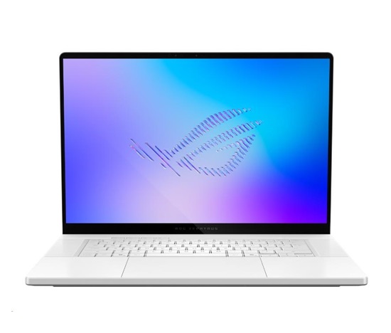 ASUS NTB ROG Zephyrus G16 (GU606AW-TB010WZ), Ultra 9 386H, 16" 2560 x 1600, 32GB, 1TB SSD, RTX 5080, W11 Home, White