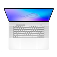ASUS NTB ROG Zephyrus G16 (GU606AW-TB010WZ), Ultra 9 386H, 16" 2560 x 1600, 32GB, 1TB SSD, RTX 5080, W11 Home, White