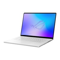 ASUS NTB ROG Zephyrus G16 (GU606AW-TB010WZ), Ultra 9 386H, 16" 2560 x 1600, 32GB, 1TB SSD, RTX 5080, W11 Home, White