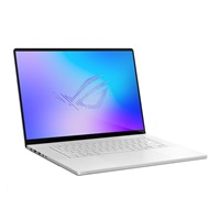 ASUS NTB ROG Zephyrus G16 (GU606AW-TB010WZ), Ultra 9 386H, 16" 2560 x 1600, 32GB, 1TB SSD, RTX 5080, W11 Home, White