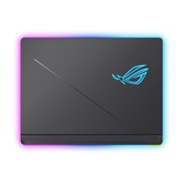 ASUS NTB ROG Strix G16 (G615LM-S5382Z), Ultra 9 275HX, 16" 2560 x 1600, 32GB, 1TB SSD, RTX 5060, No OS, Gray