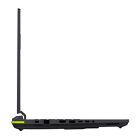 ASUS NTB ROG Strix G16 (G615LM-S5382Z), Ultra 9 275HX, 16" 2560 x 1600, 32GB, 1TB SSD, RTX 5060, No OS, Gray