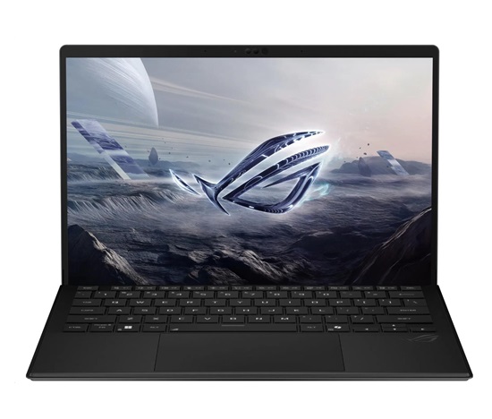 ASUS NTB ROG Flow Z13 (GZ302EA-RU225WZ), Ryzen AI MAX+ 395, 13.4" 2560 x 1600, 32GB, 1TB SSD, Radeon, W11 Home, Black