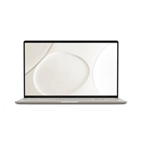 ASUS NTB Zenbook 14 (UX3407QA-OLED520WZ), Snap X X1 26 100, 14" 1920 x 1200, 32GB, 1TB SSD, Adreno, W11 Home, Beige