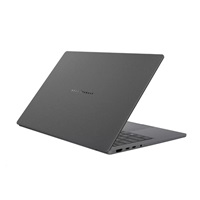 ASUS NTB Zenbook 14 (UX3407QA-OLED609W), Snap X X1 26 100, 14" 1920 x 1200, 16GB, 512GB SSD, Adreno, W11 Home, Gray