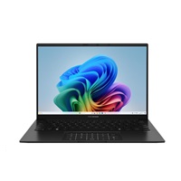 ASUS NTB Zenbook 14 (UM3406GA-OLED232W), Ryzen AI 7 445, 14" 1920 x 1200, 32GB, 1TB SSD, Radeon, W11 Home, Black