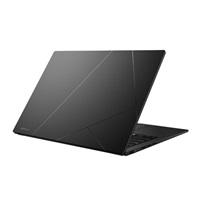 ASUS NTB Zenbook 14 (UM3406GA-OLED232W), Ryzen AI 7 445, 14" 1920 x 1200, 32GB, 1TB SSD, Radeon, W11 Home, Black