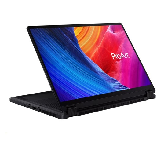 ASUS NTB ProArt PX13 (HN7306EA-OLED053WZ), Ryzen AI MAX+ 388, 13.3" 2880 x 1800, 32GB, 1TB SSD, W11 Home, Black