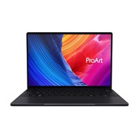 ASUS NTB ProArt PX13 (HN7306EA-OLED053WZ), Ryzen AI MAX+ 388, 13.3" 2880 x 1800, 32GB, 1TB SSD, W11 Home, Black