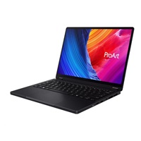 ASUS NTB ProArt PX13 (HN7306EA-OLED053WZ), Ryzen AI MAX+ 388, 13.3" 2880 x 1800, 32GB, 1TB SSD, W11 Home, Black
