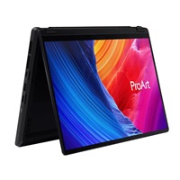 ASUS NTB ProArt PX13 (HN7306EA-OLED053WZ), Ryzen AI MAX+ 388, 13.3" 2880 x 1800, 32GB, 1TB SSD, W11 Home, Black