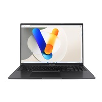 ASUS NTB Vivobook 16 (X1605VA-OLED2842W), Core 9 270H, 16" 1920 x 1200, 16GB, 512GB SSD, Intel Graphics, W11 Home, Black